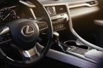 Lexus RX450hL 2019 года (NA)